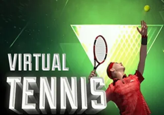 Virtual Tennis