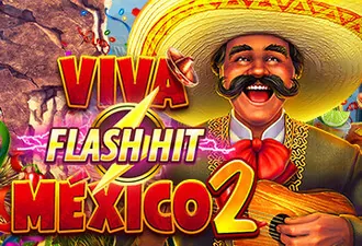 Viva Mexico 2