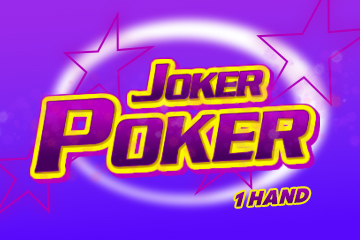 Deuces and Joker MH