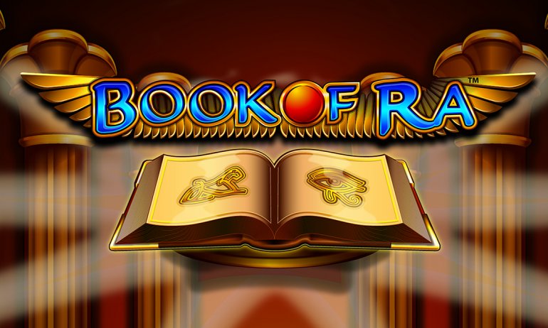 Book of Ra Dice