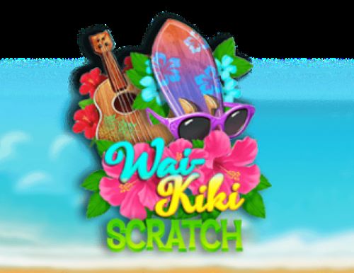 Wai-kiki Scratch
