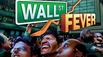 Wallstreet Fever