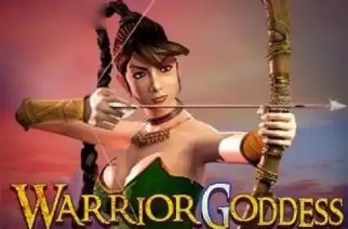 Warrior Goddess
