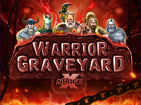 Warrior Graveyard
