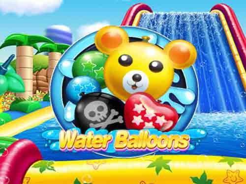 Water Balloons
