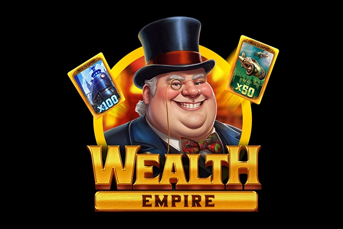 Wealth Empire