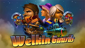 Welkin Guards