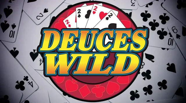 Deuces Wild