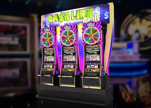 Wheel of Fortune