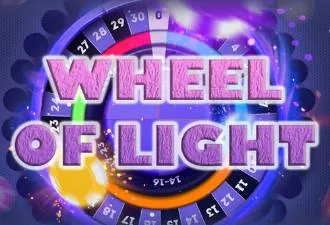 Wheel of Light