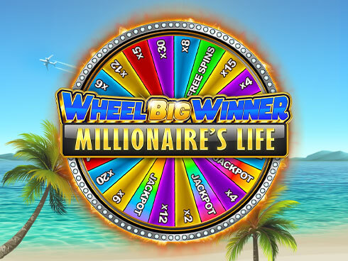 Millionaire's Life