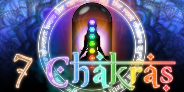 7 Chakras