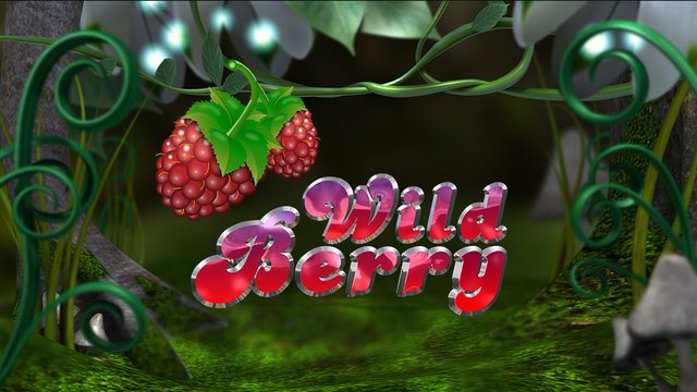 Wild Berry (3 reels)