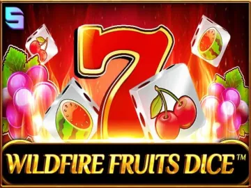 Wildfire Fruits