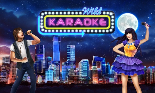 Wild Karaoke