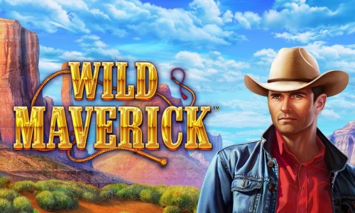 Wild Maverick