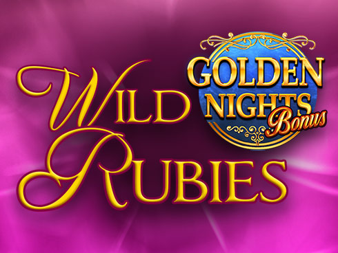 Wild Rubies GDN