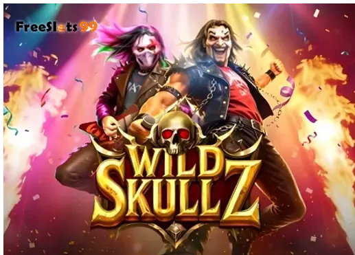 Wild Skullz