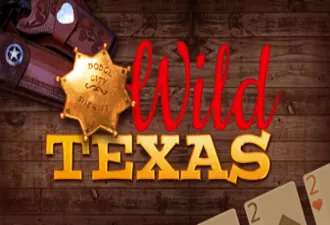 Wild Texas