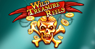Wild Treasure Reels