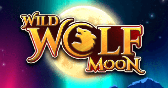 Wild Wolf Moon
