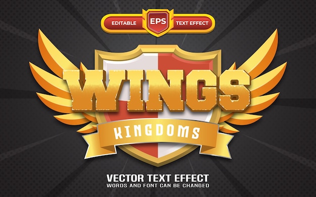 Golden Wings