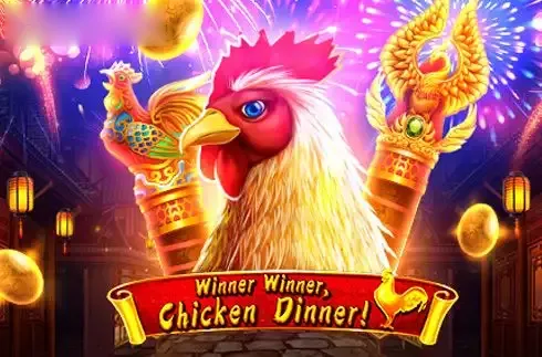 Winner Winner Chicken Dinner