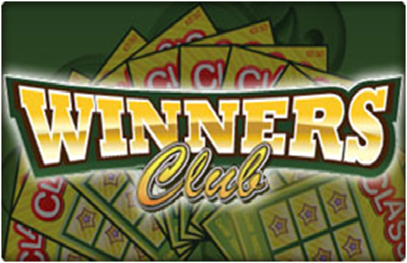 Winner's Club Scratch