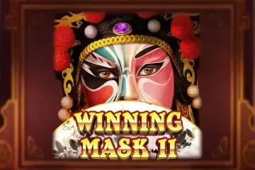 Winning Mask2