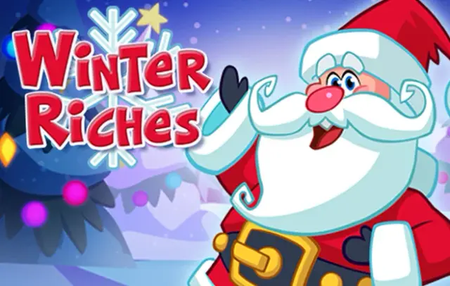 Winter Riches