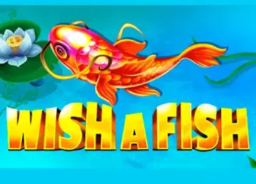 Wish a Fish