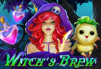 Witch's Brew
