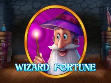 Wizard Fortune