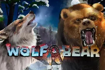 Wolf and Bear