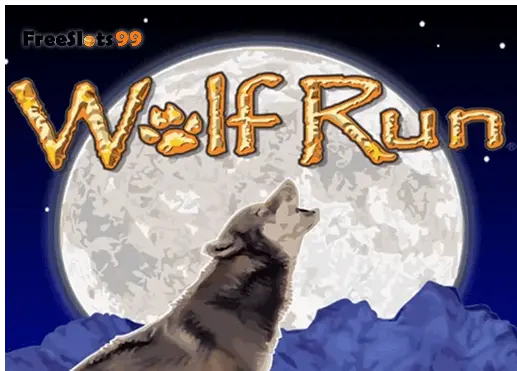 Wolf Run