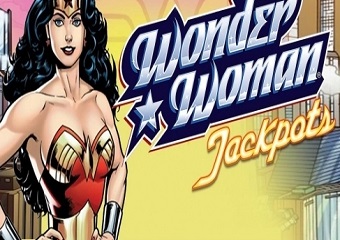 Wonder Woman