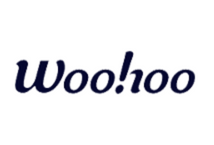 Woohoo logo