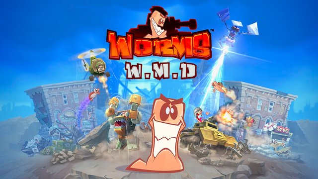 Worms