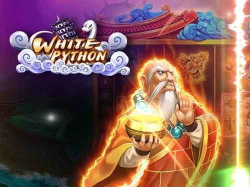White Python