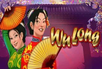 Wu Long Jackpot