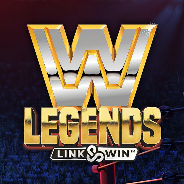 WWE Legends Link & Win