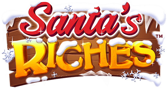 Santa's Riches