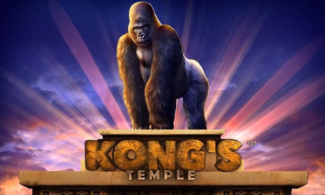 Kongs Temple