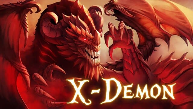 X-Demon