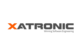 Xatronic logo
