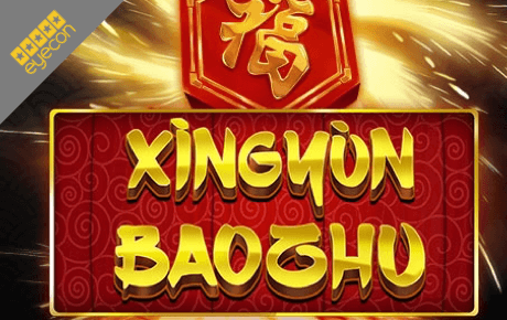 Xingyun BaoZhu Jackpot