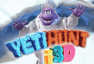 Yeti Hunti 3D