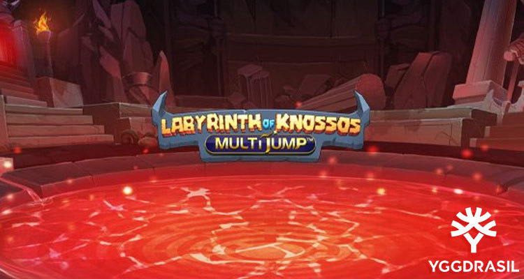 Labyrinth of Knossos