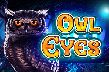Owl Eyes NEW