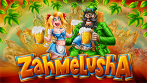 Zahmelusha